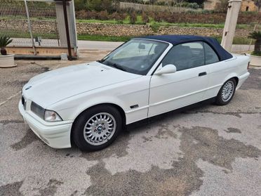 Bmw 320 320i 24V cat Cabriolet