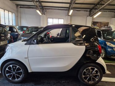 Passion automatica solo 14900km full garanzia