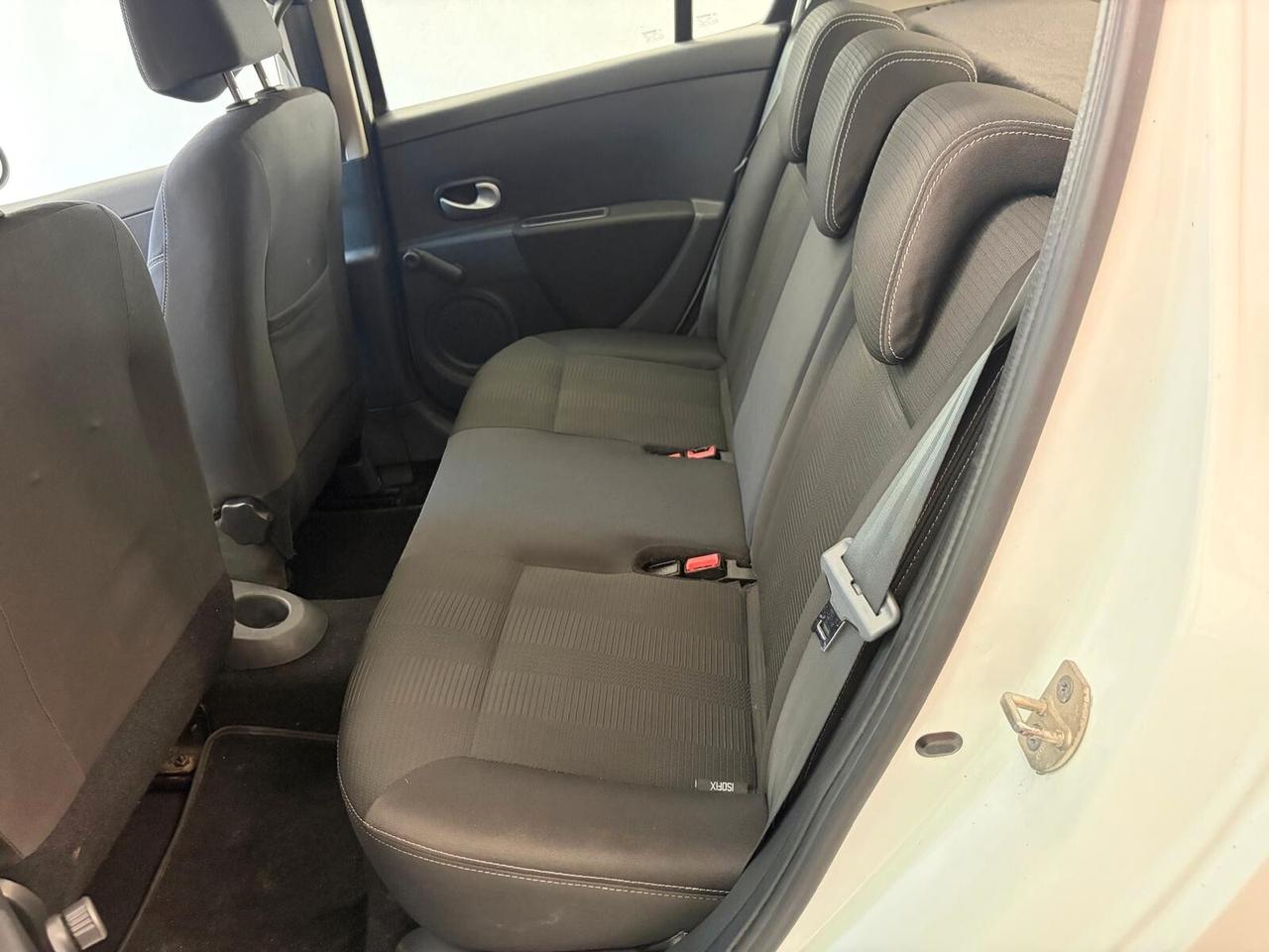 Renault Clio 1.2 COMPRESO TAGLIANDO&DISTRIBUZIONE