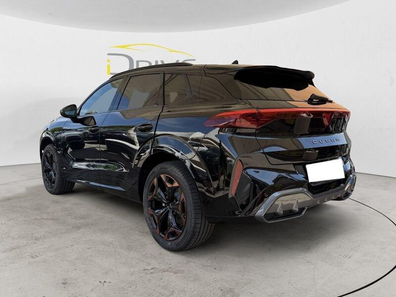 CUPRA Terramar 1.5 hybrid 150cv dsg “pack EDGE” LISTINO DI 48500€