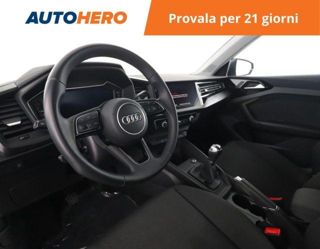 AUDI A1 SPB 30 TFSI Admired