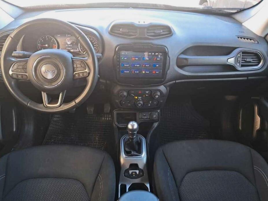 Jeep Renegade 1.6 Mjt 130 CV Limited (IVA esposta)