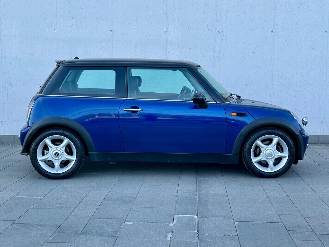 Mini Mini 1.6 16V Cooper