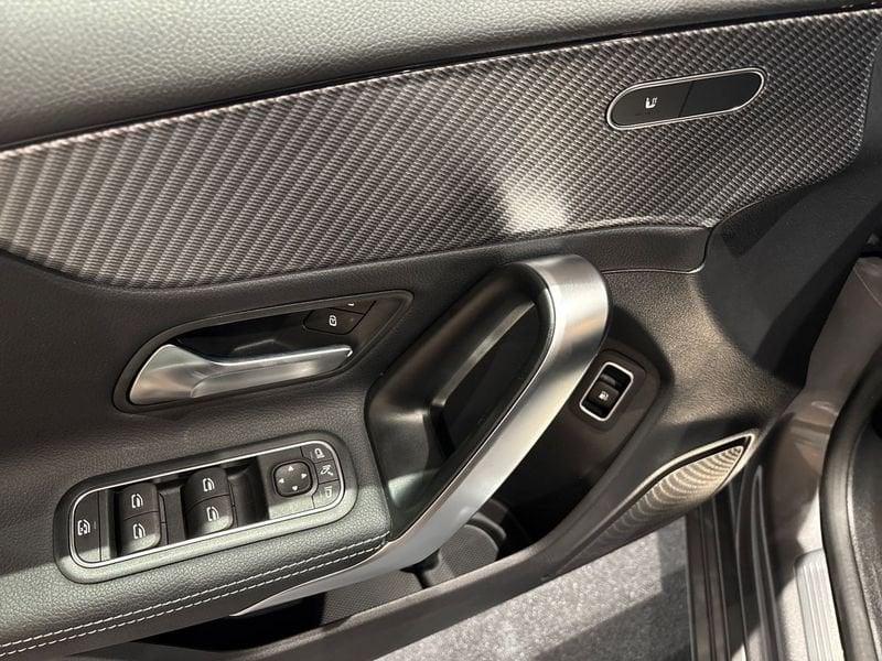Mercedes-Benz Classe A A 250 e phev Progressive Advanced auto