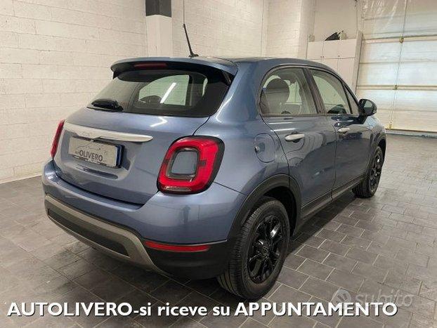 FIAT 500X 1.0 T3 120 CV Cross-PREZZOREALE