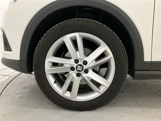 SEAT Arona 1.0 EcoTSI 115cv Style