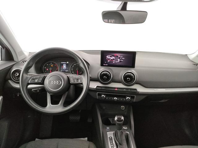 AUDI Q2 30 TDI S tronic Business