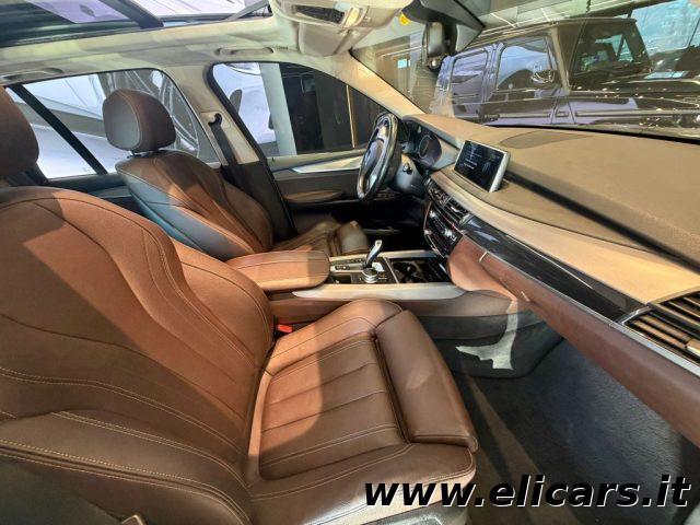 BMW X5 xDrive25d Luxury - PREZZO SENZA FINANZIAMENTO