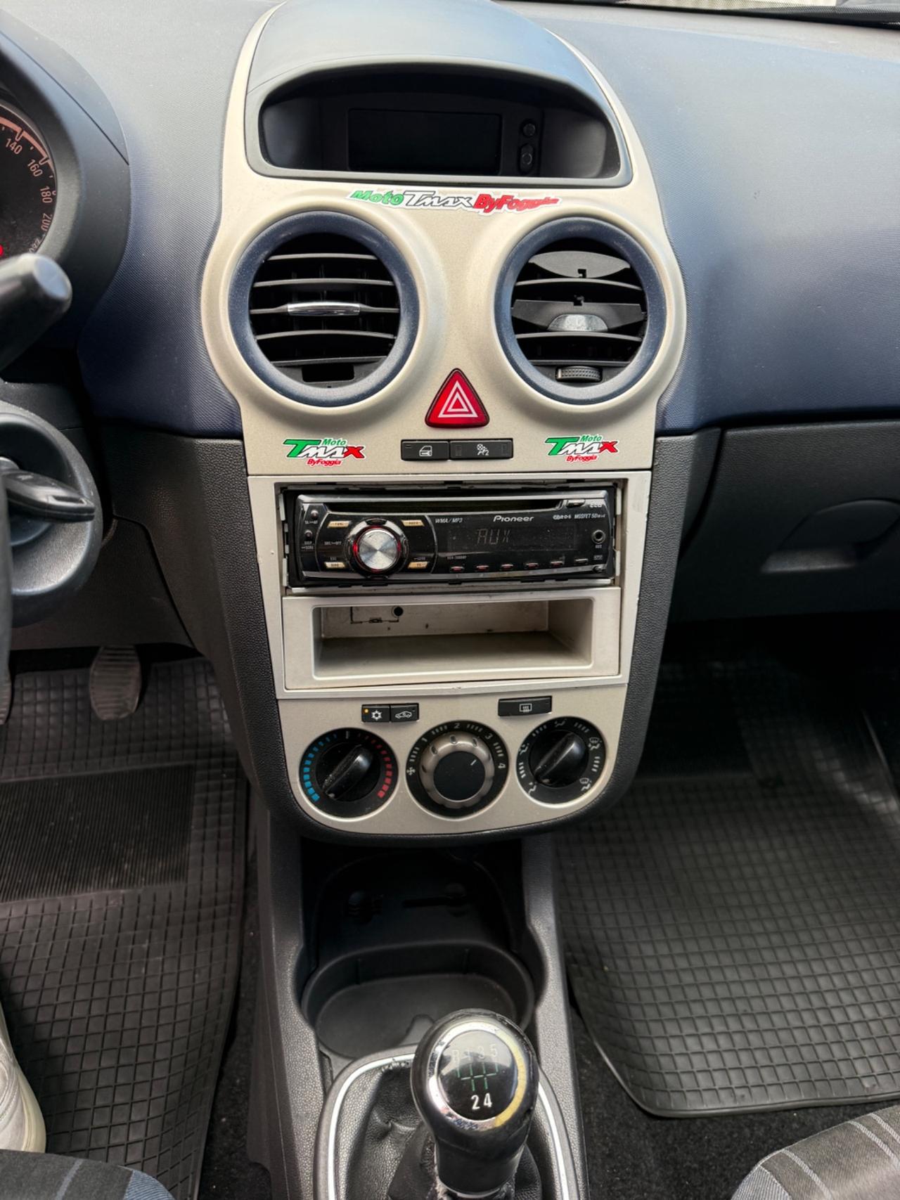 Opel Corsa 1.3 CDTI 75CV ecoFLEX 5 porte Cosmo