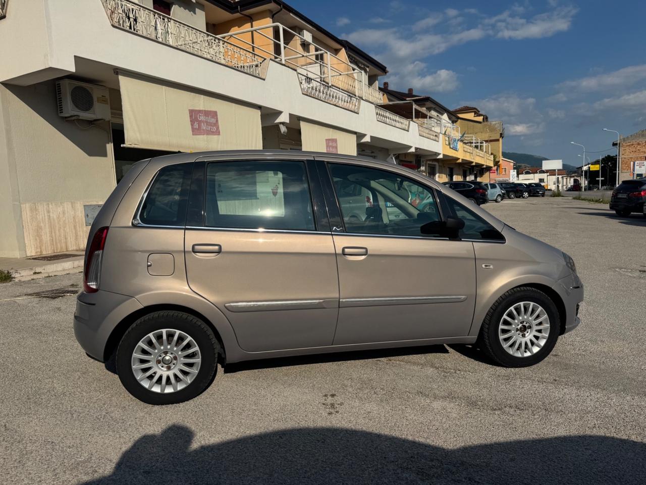 Lancia MUSA 1.3 Multijet 16V 70 CV Oro Plus GARANZIA