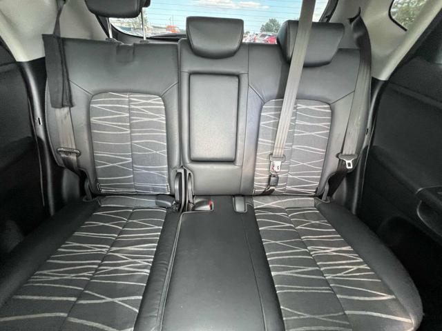 KIA Venga 1.6 CRDi VGT TX