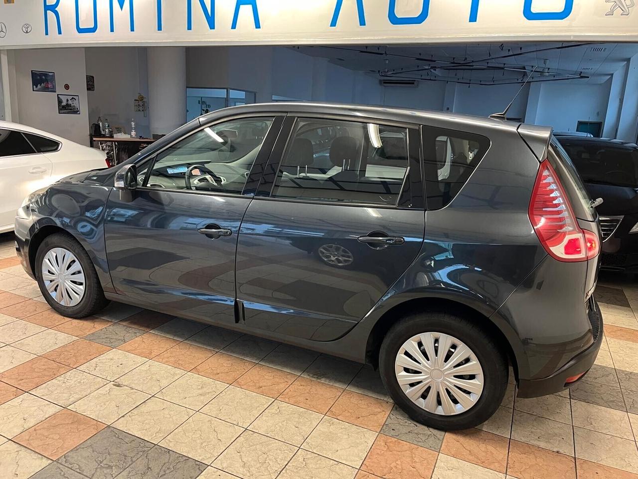Renault Scenic Scénic 1.4 TCe Luxe