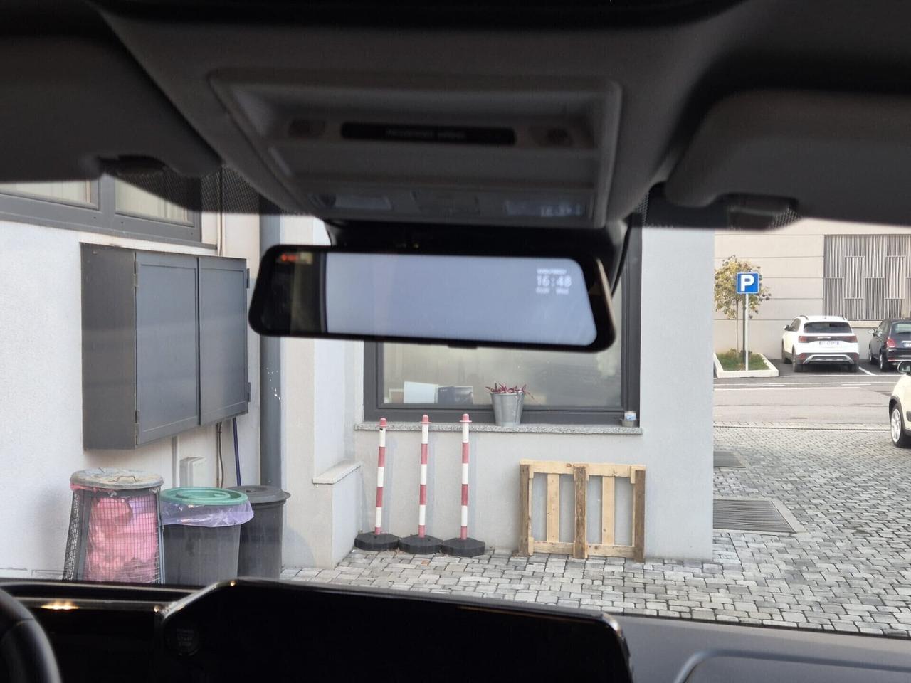 AUTOCARAVAN FORD TOURNEO PANAMA P10 PLUS 4WD 170 C