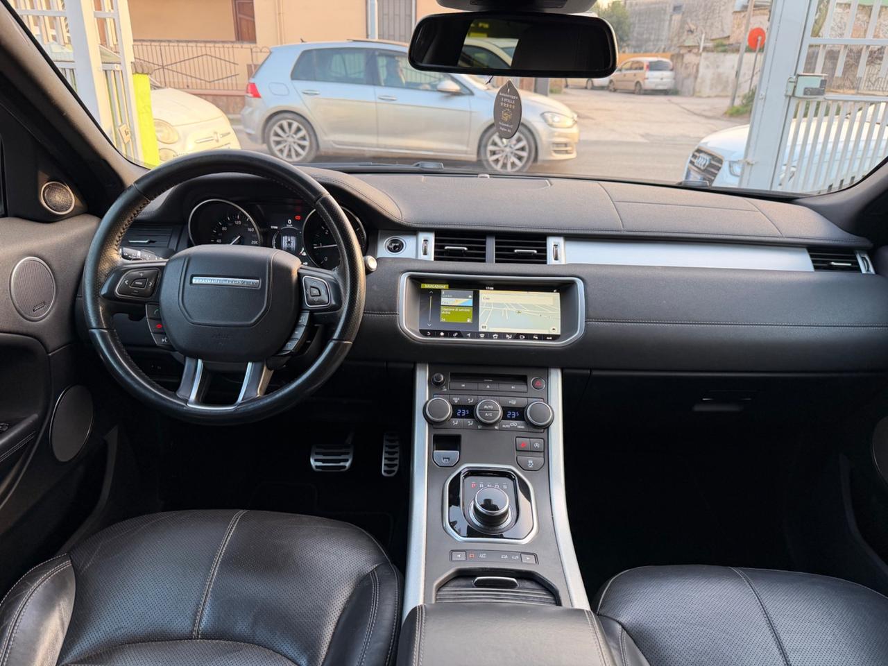 Land Rover Range Evoque 2.0 TD4 180 CV 5p. SE Dynamic