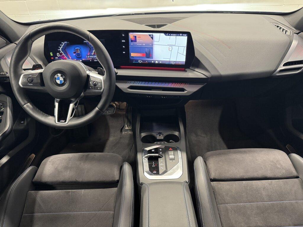 BMW Serie 1 120 48V MSport DCT