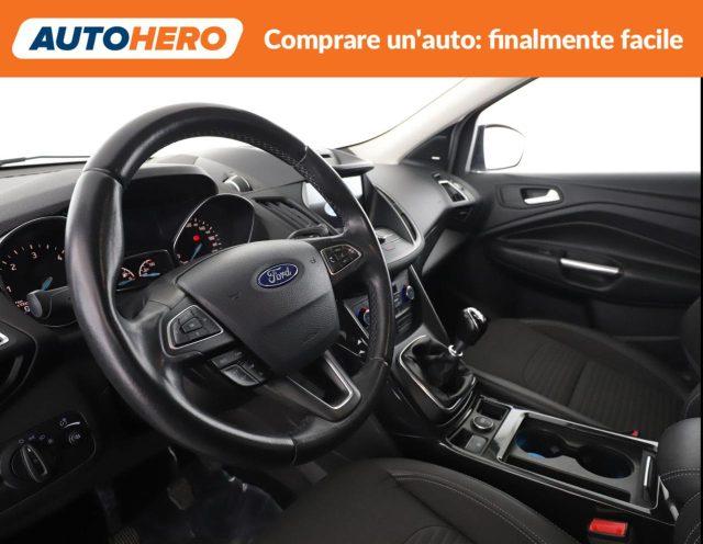 FORD Kuga 1.5 TDCI 120 CV S&S 2WD Titanium