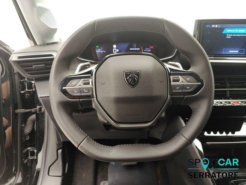 Peugeot 208 II 2023 1.2 hybrid Allure 145cv e-dcs 6