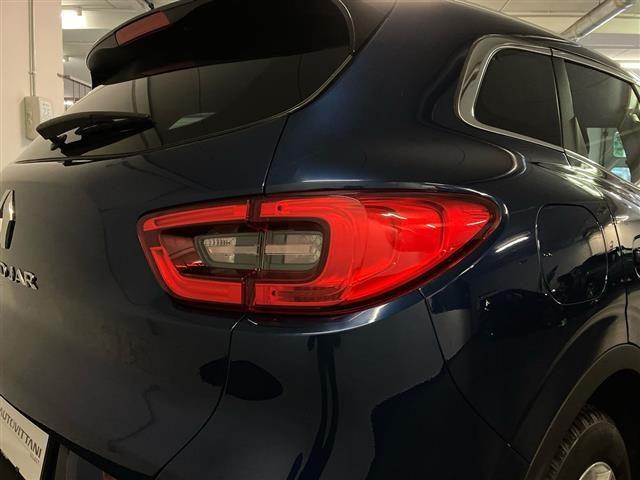 RENAULT Kadjar 1.5 Blue dCi Sport Edition EDC FAP