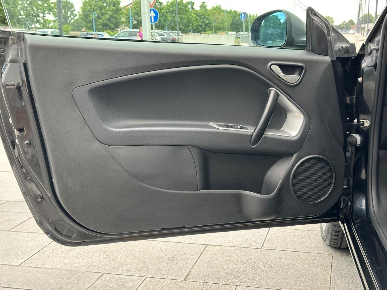 Alfa Romeo MiTo 1.4 78 CV Progression