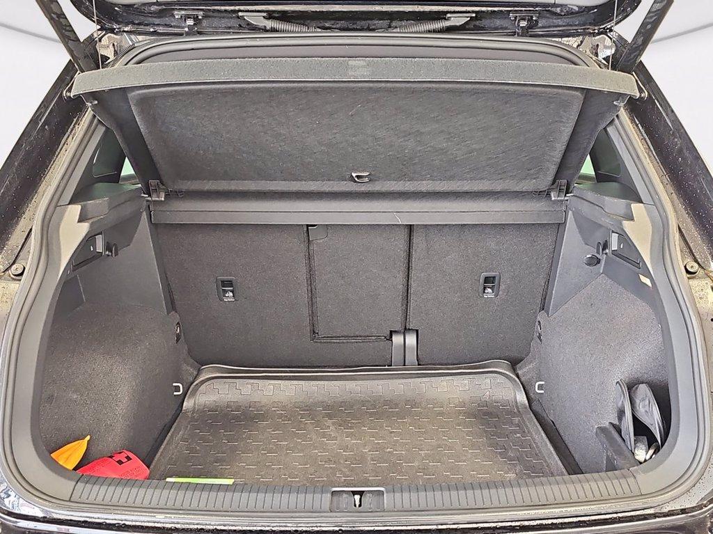 VOLKSWAGEN Tiguan 2.0 tdi r-line 4motion 200cv dsg del 2021