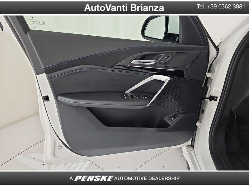BMW X1 X1 xdrive 25e MSport Pro