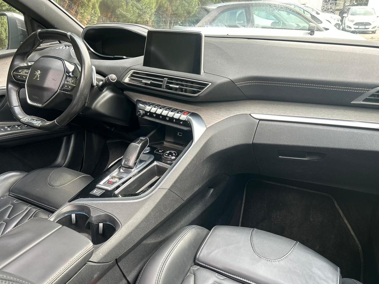 Peugeot 3008 BlueHDi 150 S&S GT Line