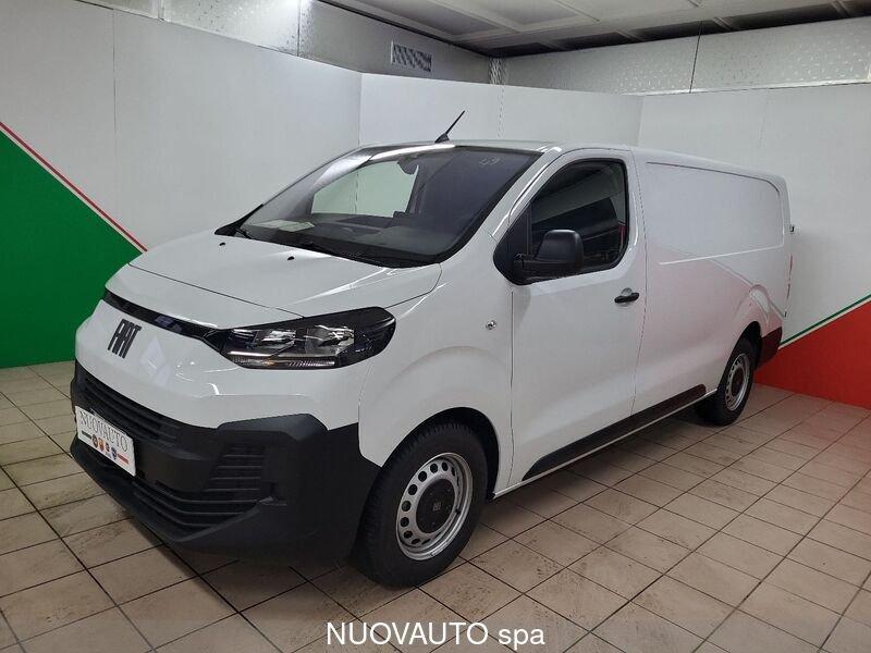 FIAT Scudo 1.5 BlueHDi 120CV L3H1 Furgone