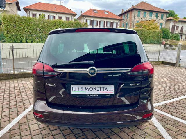 OPEL Zafira Tourer 1.6 CDTi 136CV Start&Stop Cosmo