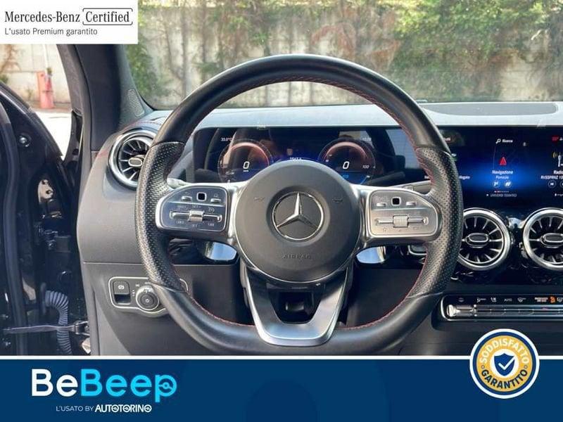 Mercedes-Benz EQA 250 PREMIUM PLUS