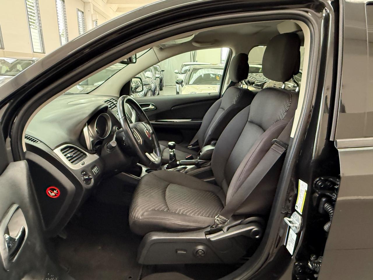 Fiat Freemont 2.0 Multijet 170 CV Cross