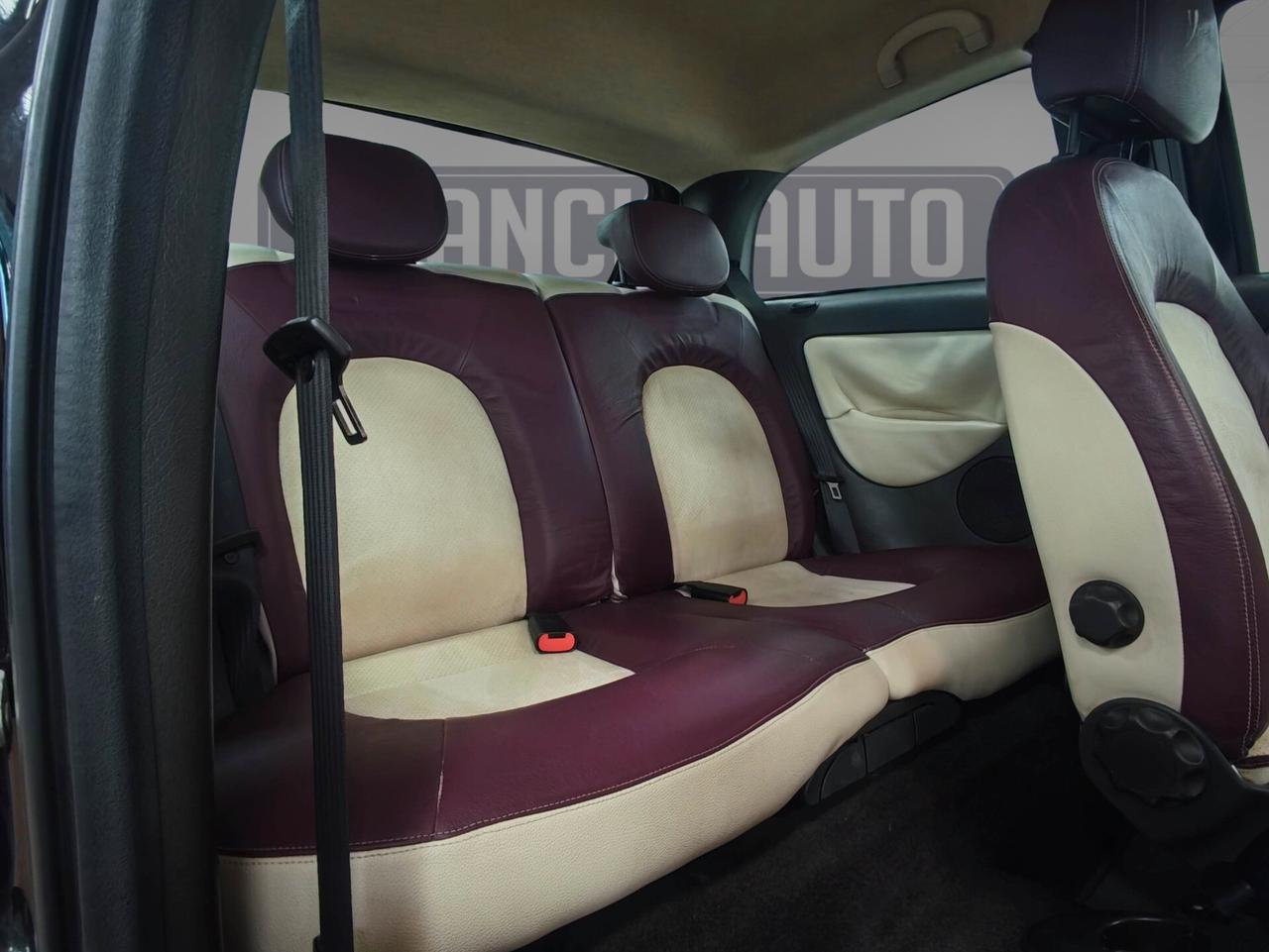 Lancia Ypsilon 1.3 Multijet 70cv -UNICO PROPRIETARIO-