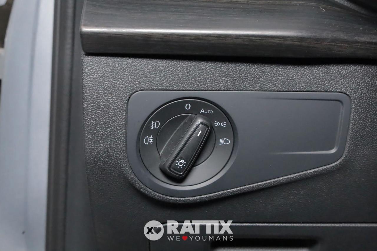 SEAT Tarraco 2.0 TSI 190CV Xcellence 4Drive DSG 7p.ti