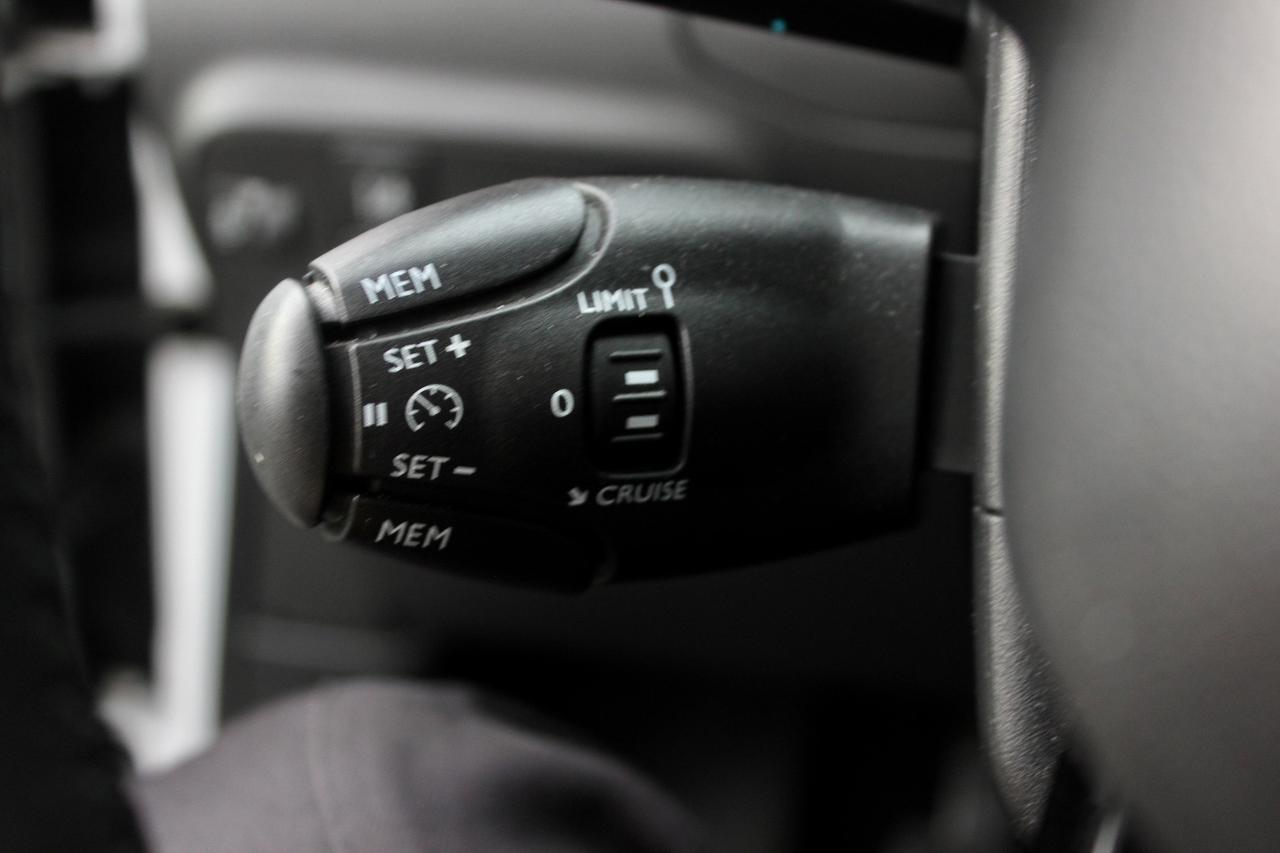 Citroen C3 PureTech 82 Shine DISTRIBUZIONE FATTA