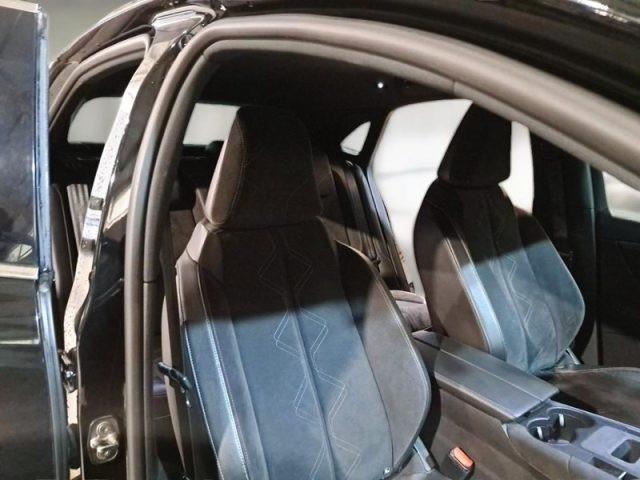 DS AUTOMOBILES DS 7 Crossback BlueHDi 130 aut. Business