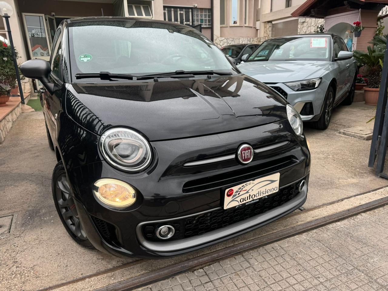 Fiat 500 1.3 Multijet 95 CV S