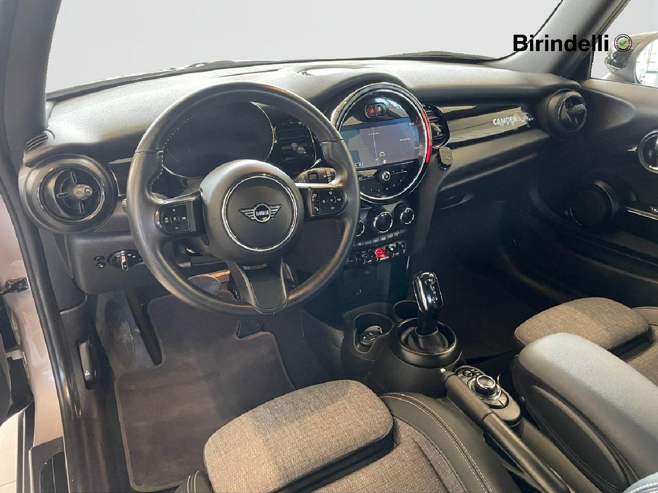 MINI Mini 4ª serie (F56) - Mini 1.5 Cooper Camden Edition