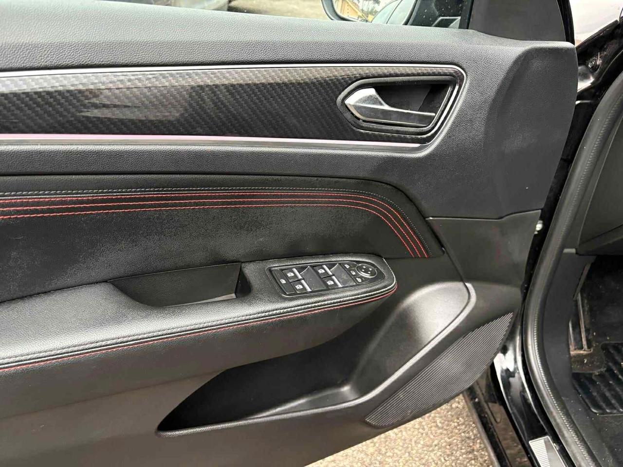 Renault Arkana Hybrid E-Tech 145 CV R.S.Line Fast Track