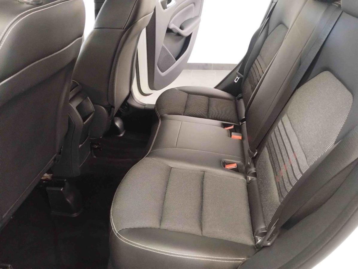 MERCEDES B 180 d Automatic Sport - UNICO PR - RETRO-CAM - X NEO-PATENTATI - GARANZIA