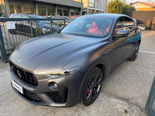 MASERATI Levante V6 Diesel AWD Gransport