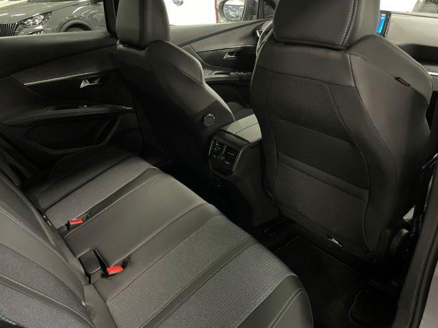 PEUGEOT 3008 1.5 BlueHDi 130 CV EAT8 Allure Pack