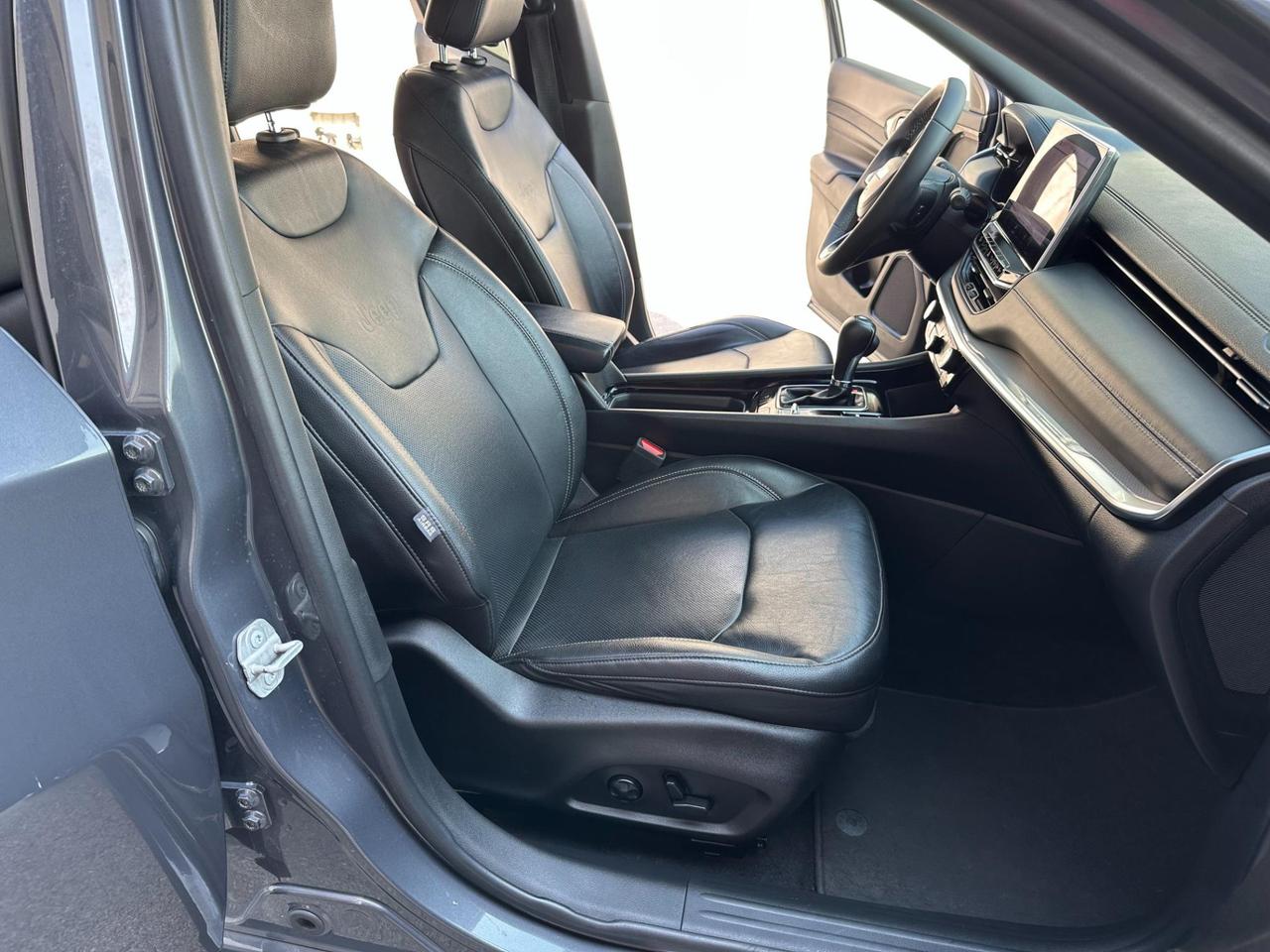 Jeep Compass 1.3 turbo t4 phev S 4xe auto