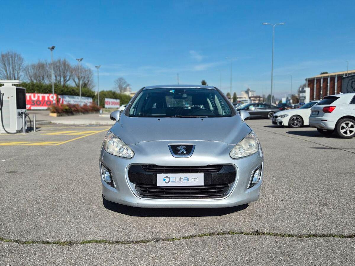 Peugeot 308 1.6 hdi 8v Business 5p Fap
