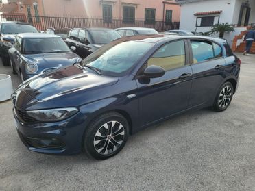 Fiat Tipo 1.3 Mjt S&S 5 porte City Life