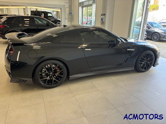 NISSAN GT-R 3.8 V6 SCARICO TITAN