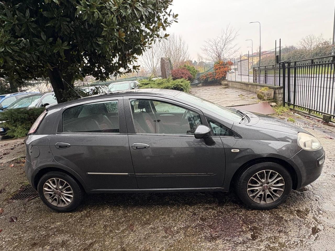 Fiat Punto Evo 1.3 Mjt 75 CV DPF 5 porte S&S Dynamic