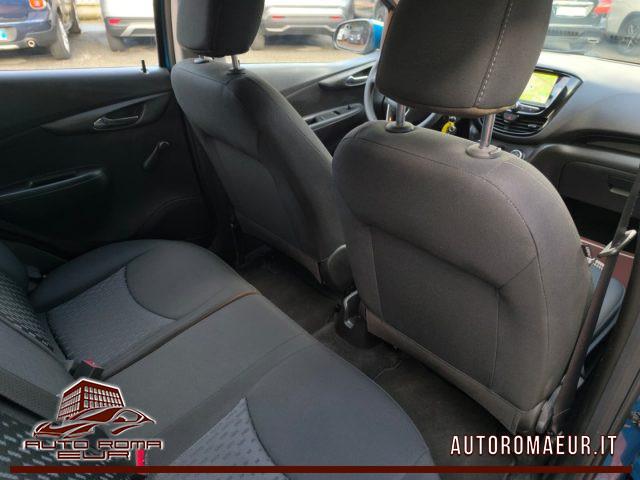 OPEL Karl Rocks 1.0 73 CV CARPLAY! UNIPRO! PREZZO REALE!