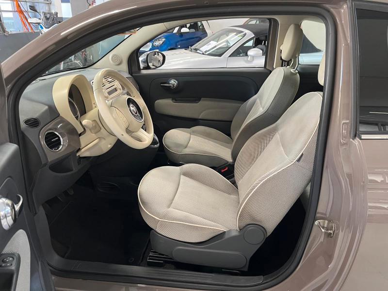 Fiat 500 1.2 Lounge 69cv