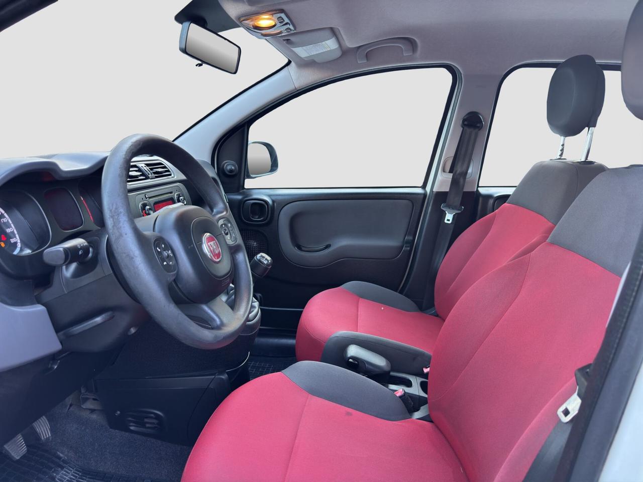 Fiat Panda 1.3 mjt 75cv Lounge 2014