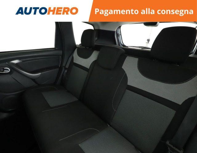 DACIA Duster 1.5 dCi 110 CV S&S 4x2 Serie Speciale Brave2