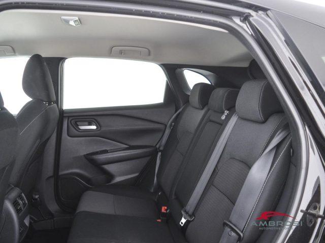 NISSAN Qashqai 1.3 mhev Tekna 2wd 140cv